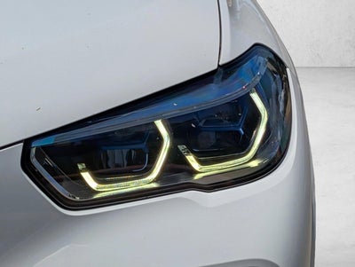 2023 BMW X5 xDrive40i Sports Activity Vehicle