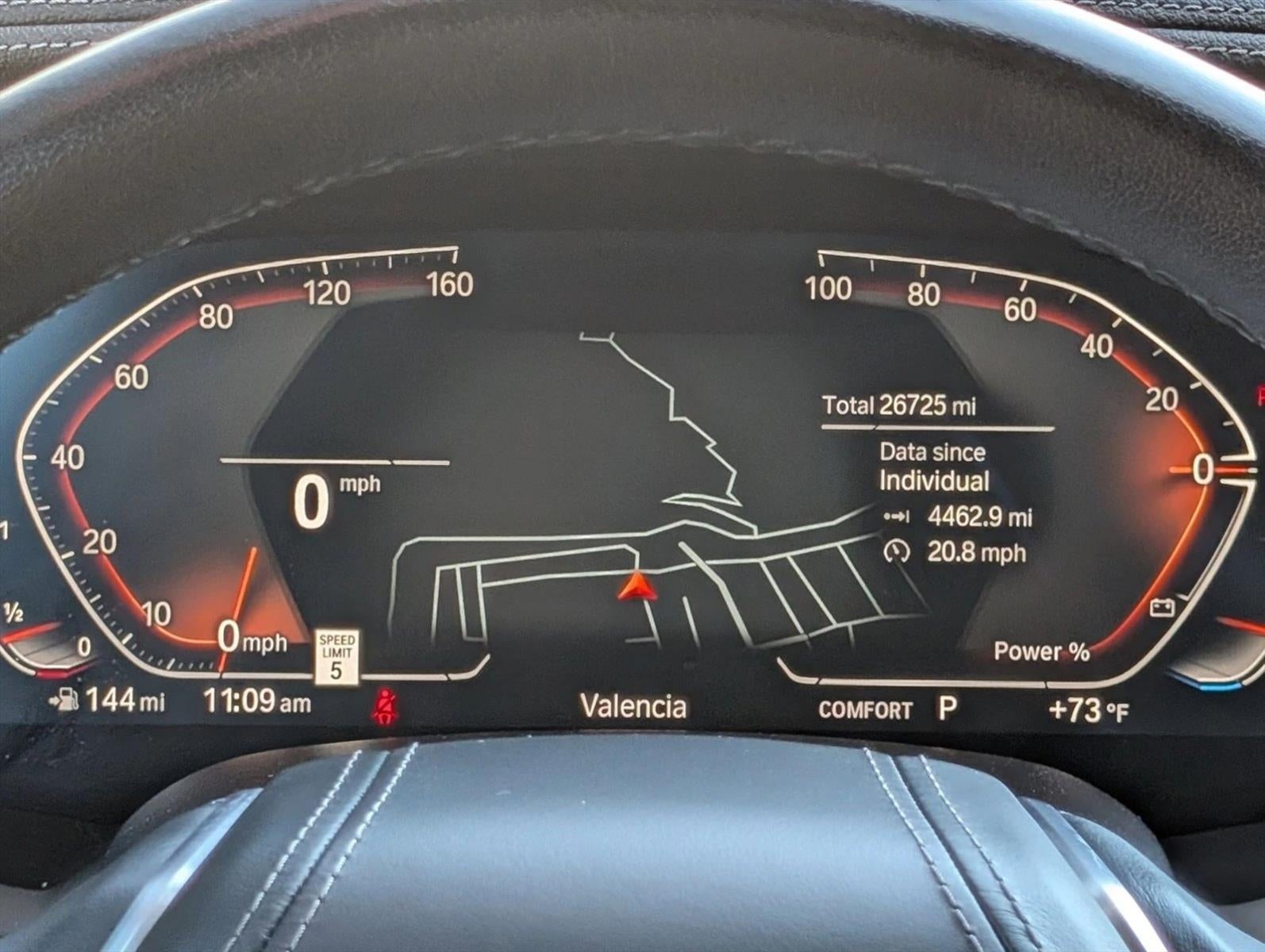 2023 BMW X5 xDrive40i Sports Activity Vehicle