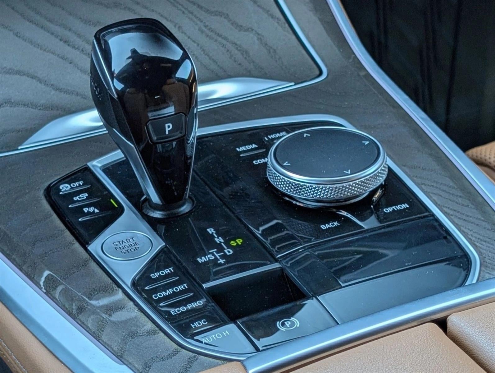 2023 BMW X5 xDrive40i Sports Activity Vehicle