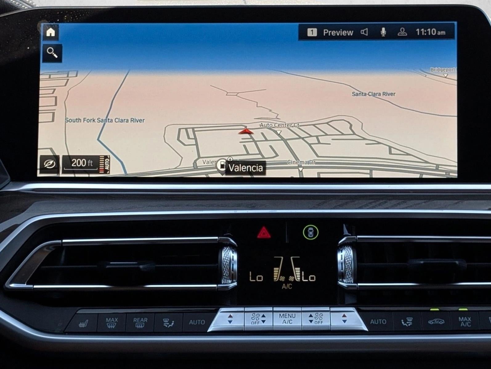 2023 BMW X5 xDrive40i Sports Activity Vehicle