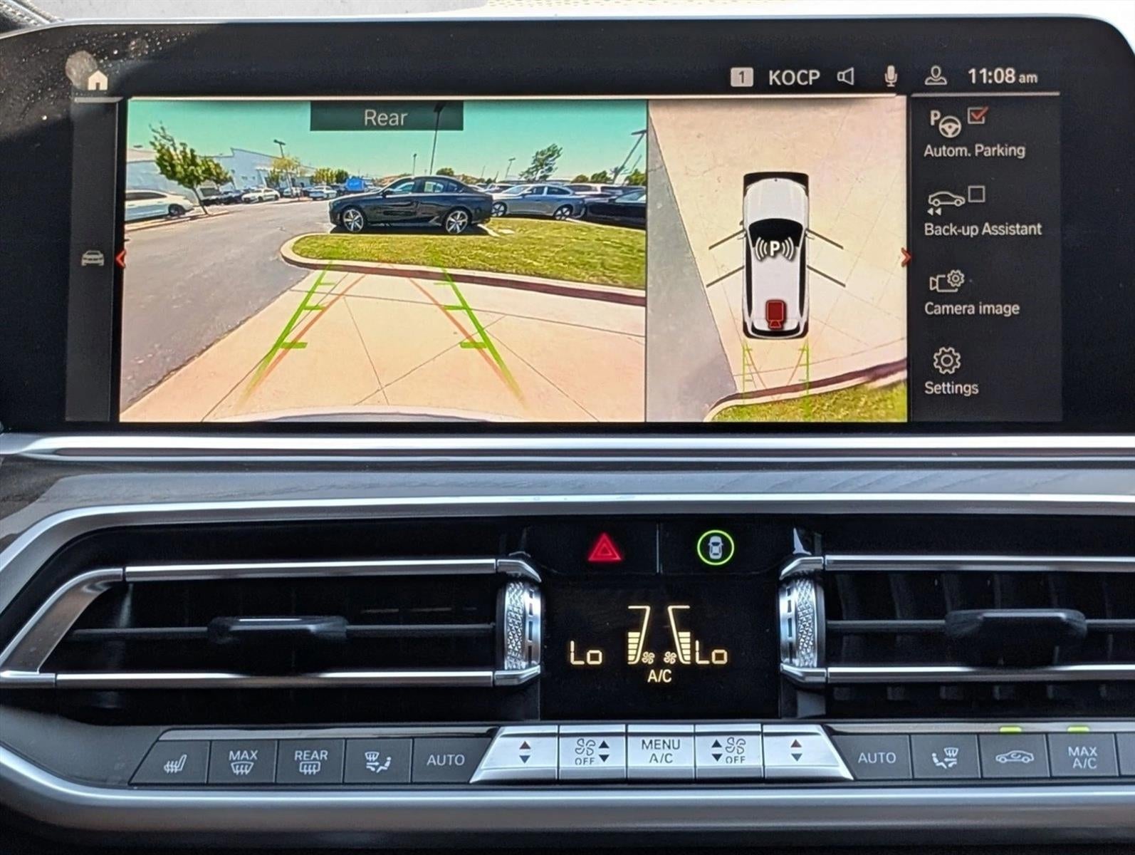 2023 BMW X5 xDrive40i Sports Activity Vehicle