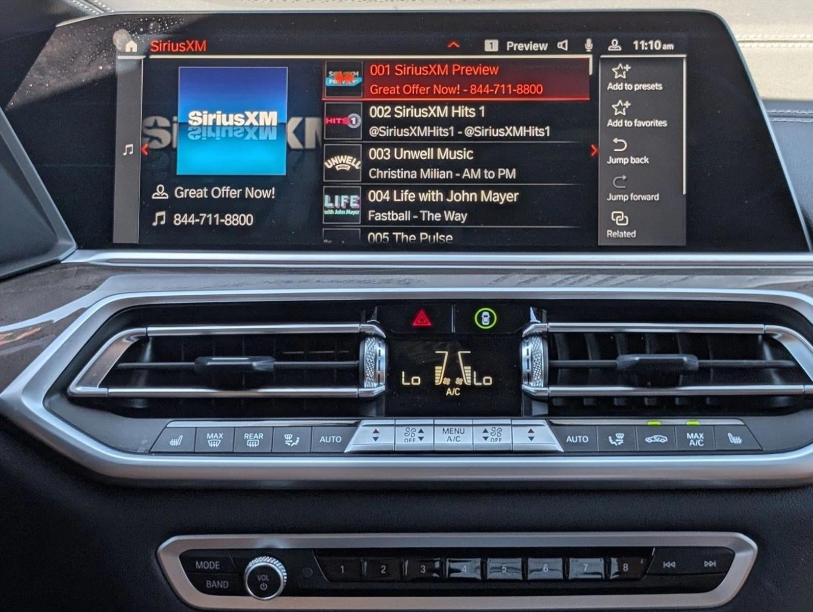 2023 BMW X5 xDrive40i Sports Activity Vehicle