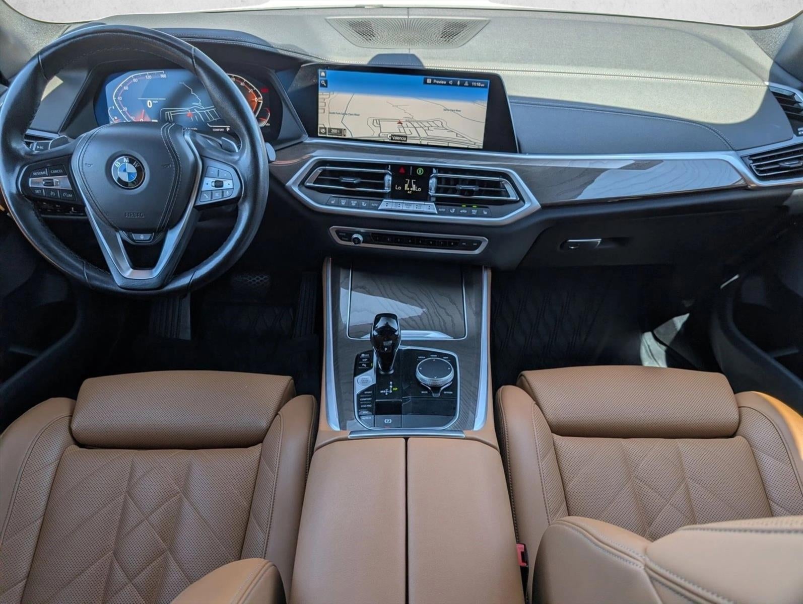 2023 BMW X5 xDrive40i Sports Activity Vehicle