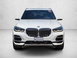 2023 BMW X5 xDrive40i Sports Activity Vehicle