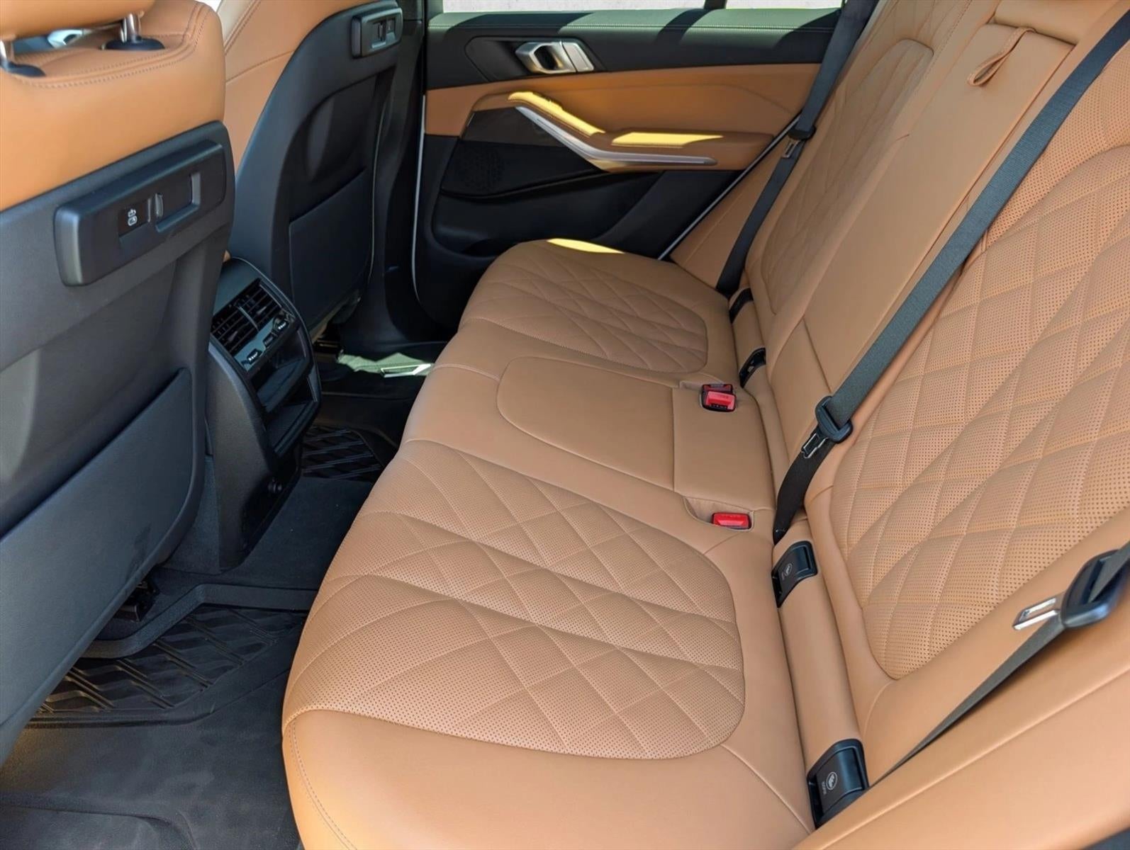 2023 BMW X5 xDrive40i Sports Activity Vehicle