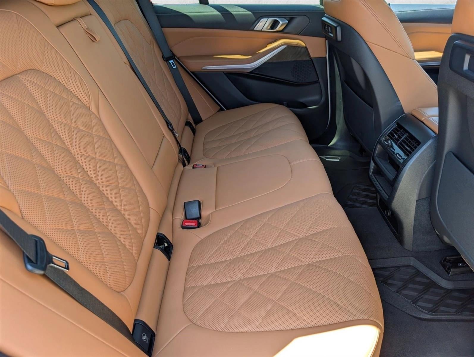 2023 BMW X5 xDrive40i Sports Activity Vehicle