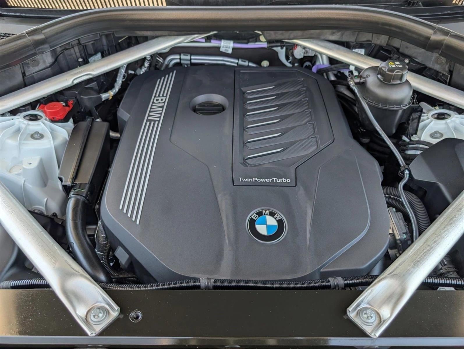 2023 BMW X5 xDrive40i Sports Activity Vehicle