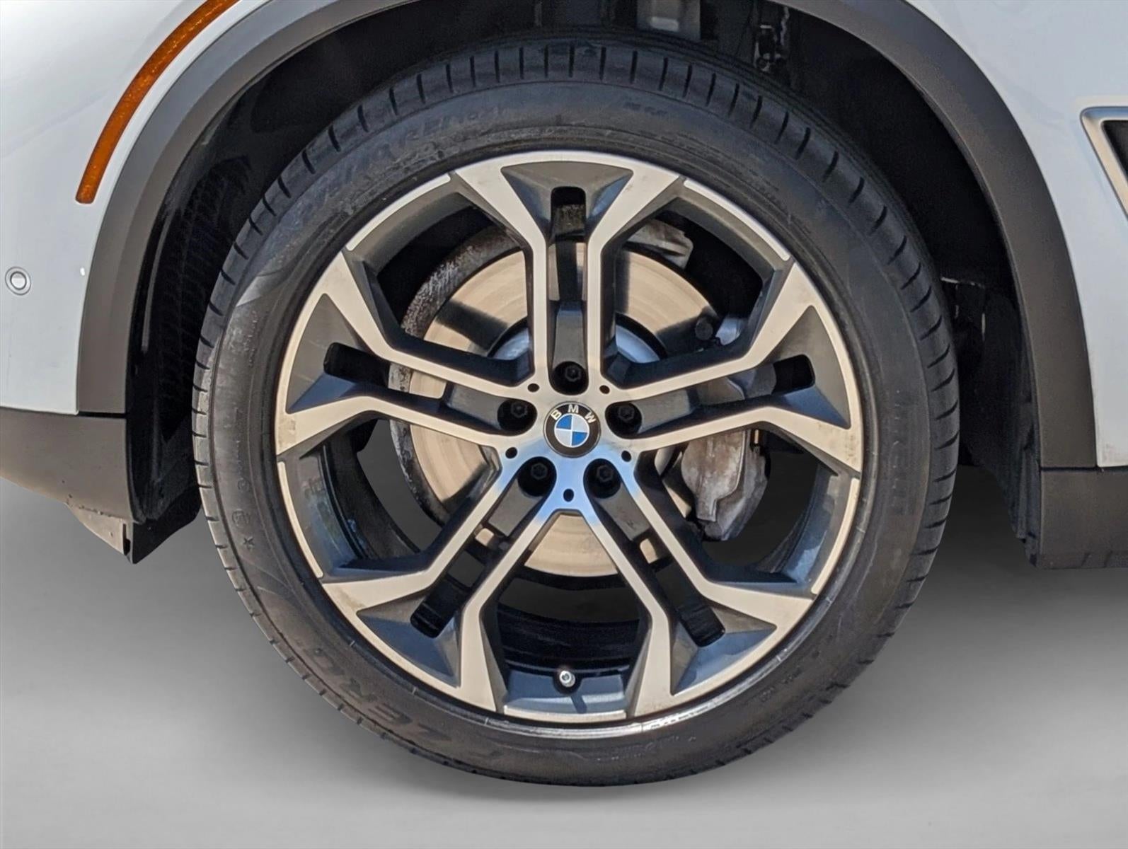 2023 BMW X5 xDrive40i Sports Activity Vehicle