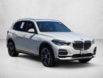 2023 BMW X5 xDrive40i Sports Activity Vehicle