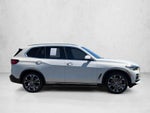 2023 BMW X5 xDrive40i Sports Activity Vehicle