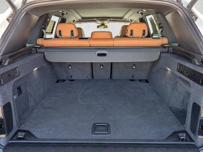 2023 BMW X5 xDrive40i Sports Activity Vehicle