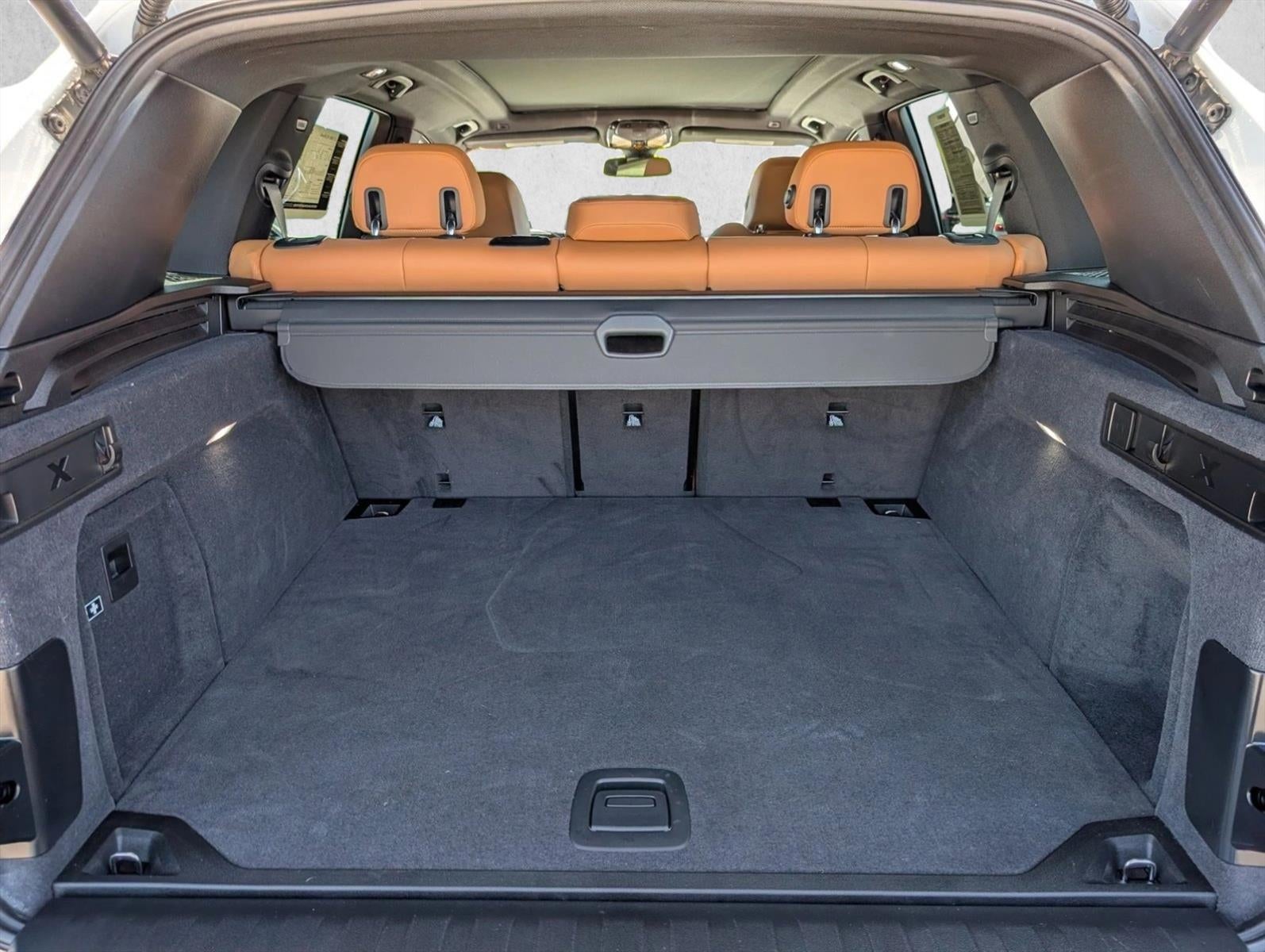 2023 BMW X5 xDrive40i Sports Activity Vehicle