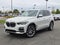 2021 BMW X5 xDrive40i Sports Activity Vehicle
