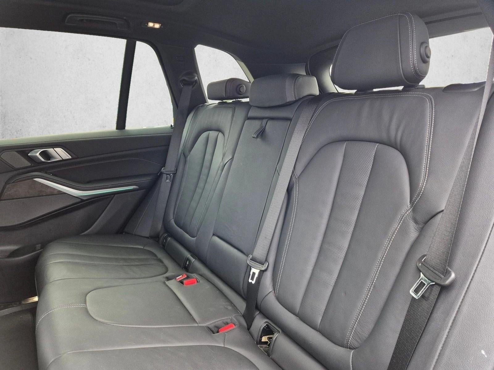 2021 BMW X5 xDrive40i Sports Activity Vehicle