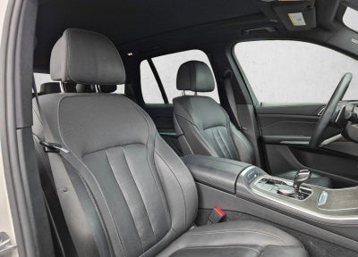 2021 BMW X5 xDrive40i Sports Activity Vehicle