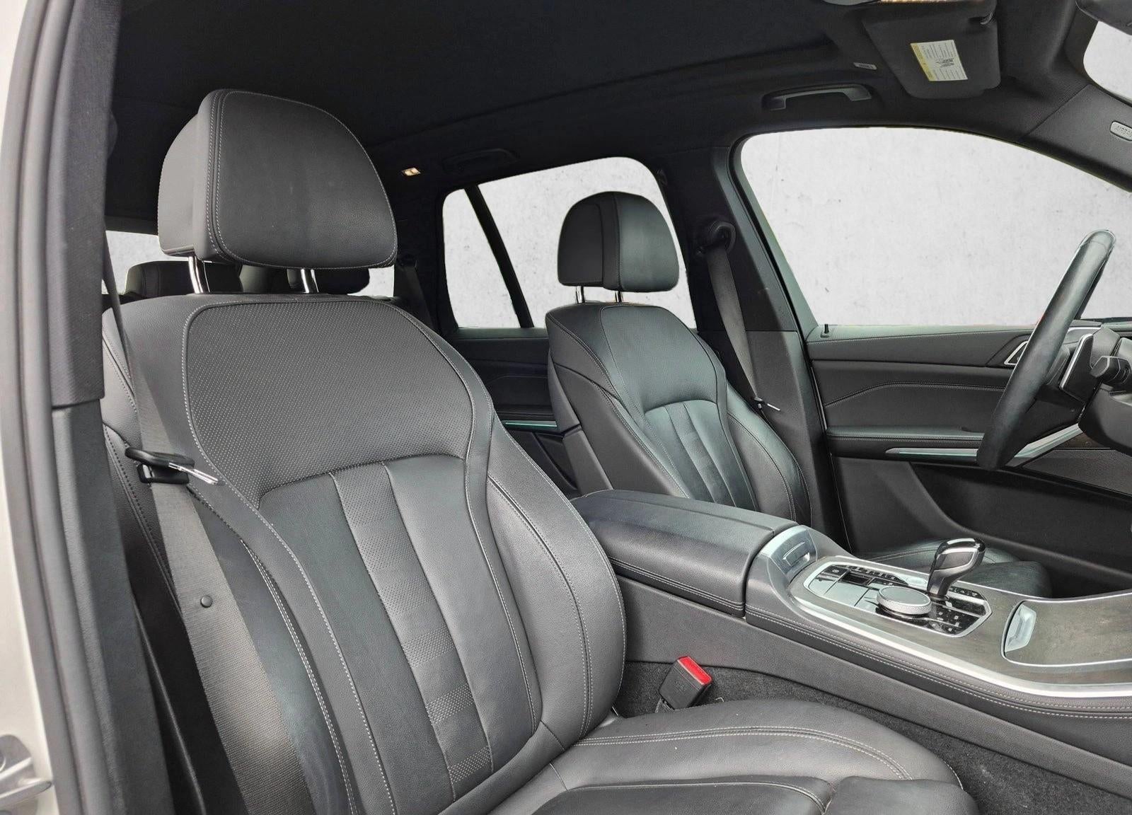 2021 BMW X5 xDrive40i Sports Activity Vehicle