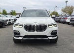 2021 BMW X5 xDrive40i Sports Activity Vehicle