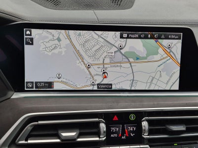 2021 BMW X5 xDrive40i Sports Activity Vehicle