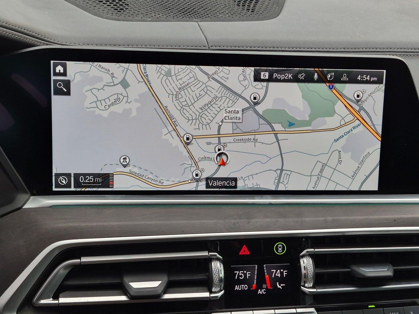 2021 BMW X5 xDrive40i Sports Activity Vehicle