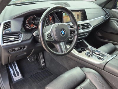 2021 BMW X5 xDrive40i Sports Activity Vehicle