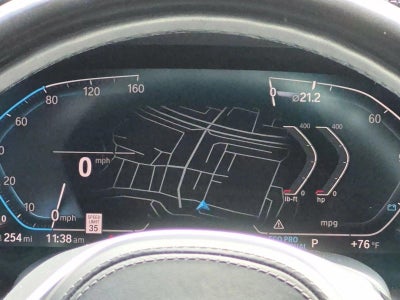 2021 BMW X5 xDrive40i Sports Activity Vehicle