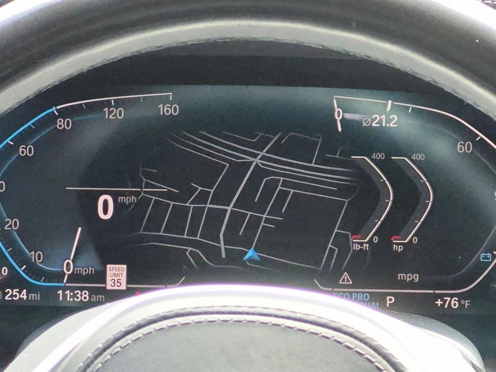 2021 BMW X5 xDrive40i Sports Activity Vehicle