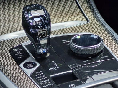 2021 BMW X5 xDrive40i Sports Activity Vehicle