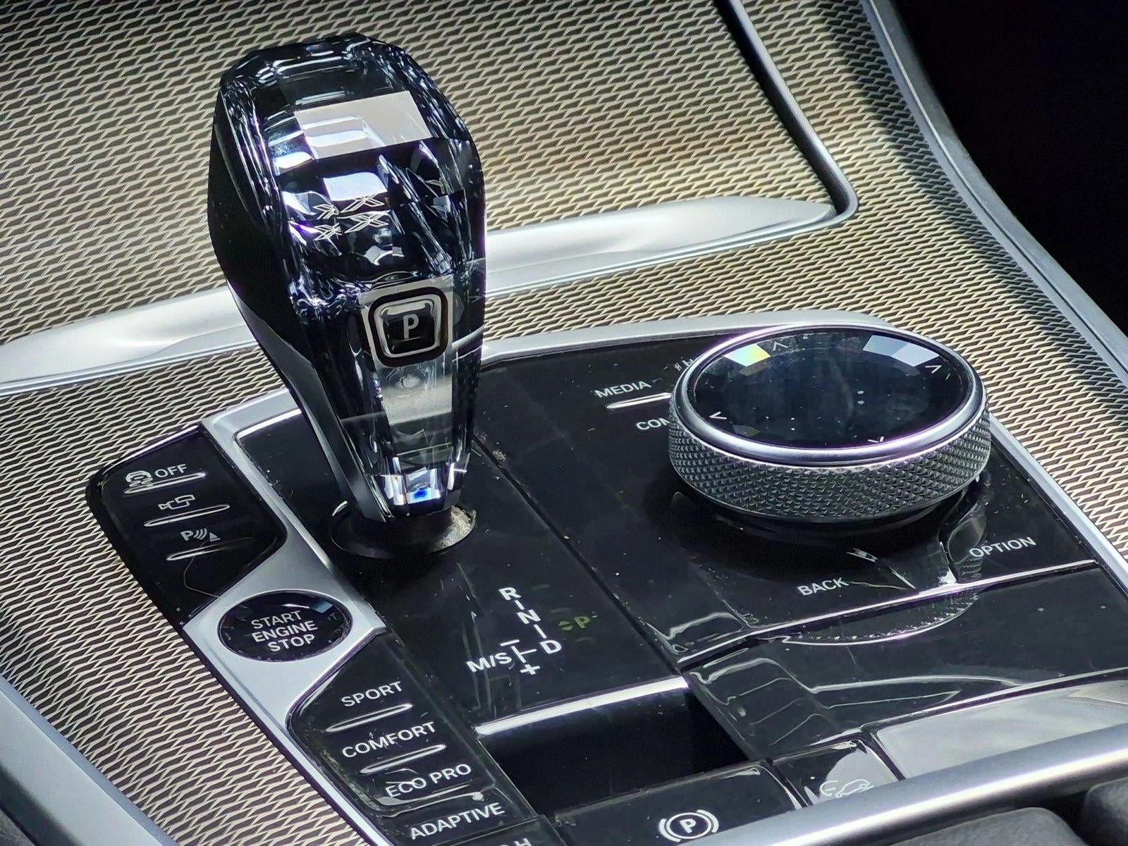 2021 BMW X5 xDrive40i Sports Activity Vehicle