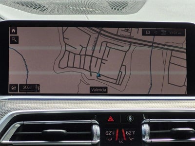 2021 BMW X5 xDrive40i Sports Activity Vehicle