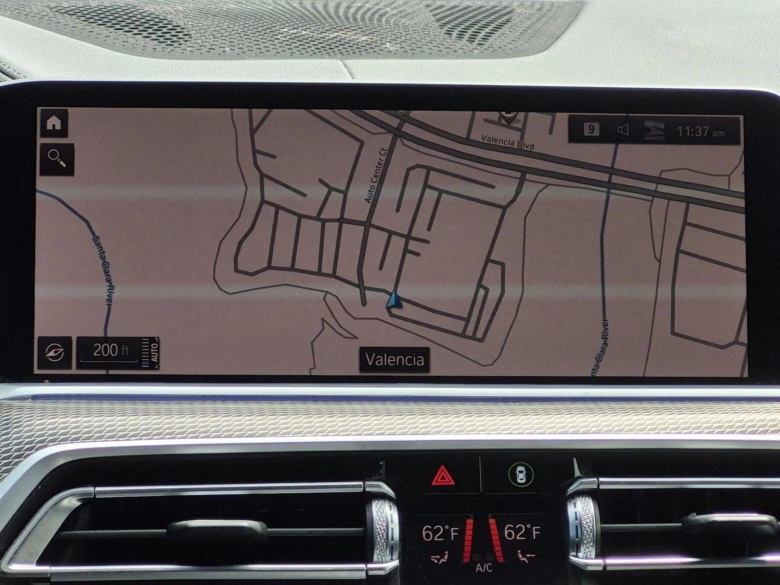 2021 BMW X5 xDrive40i Sports Activity Vehicle
