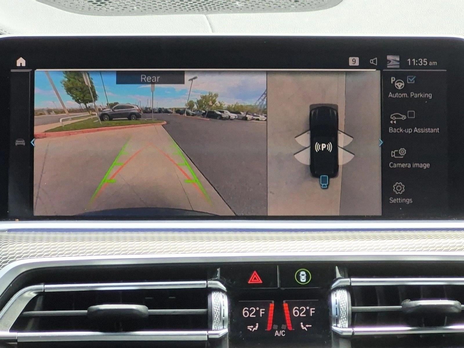 2021 BMW X5 xDrive40i Sports Activity Vehicle