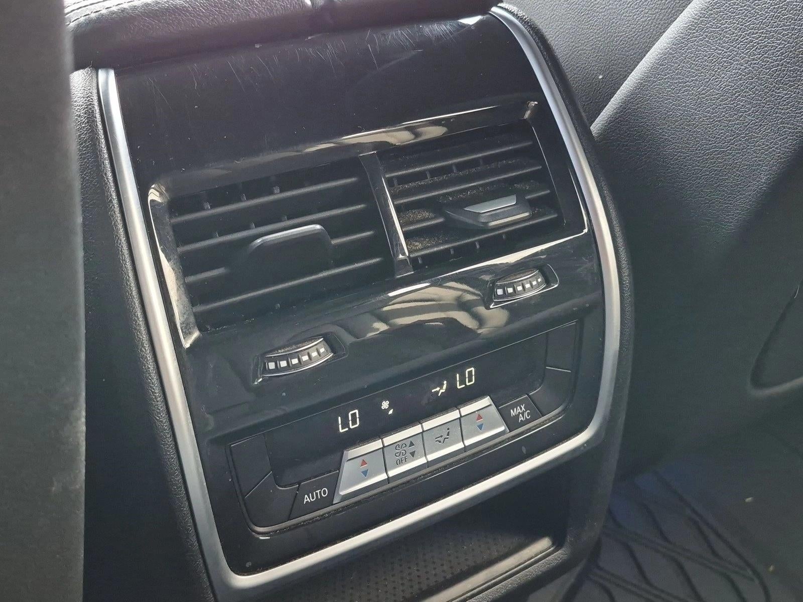 2021 BMW X5 xDrive40i Sports Activity Vehicle