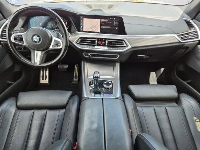 2021 BMW X5 xDrive40i Sports Activity Vehicle