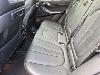 2021 BMW X5 xDrive40i Sports Activity Vehicle