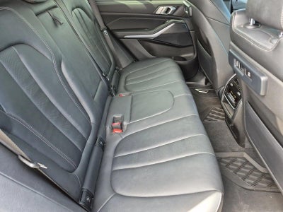 2021 BMW X5 xDrive40i Sports Activity Vehicle