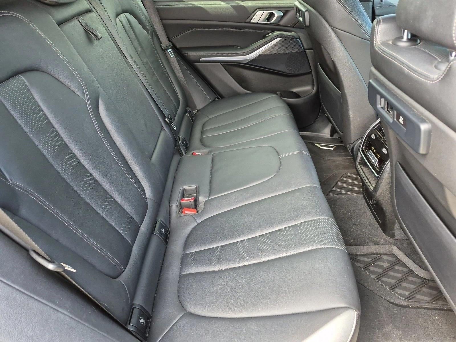 2021 BMW X5 xDrive40i Sports Activity Vehicle