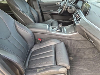 2021 BMW X5 xDrive40i Sports Activity Vehicle