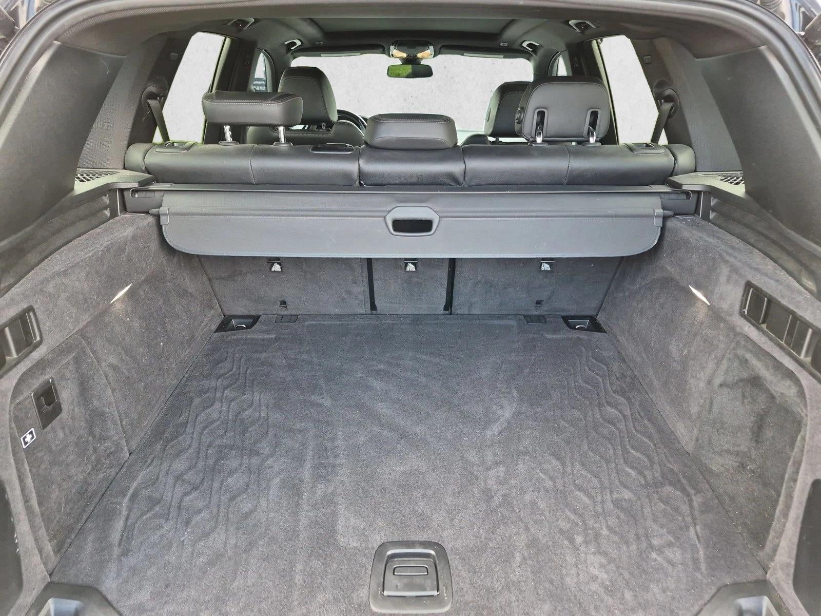 2021 BMW X5 xDrive40i Sports Activity Vehicle