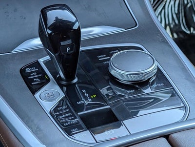 2023 BMW X5 xDrive40i Sports Activity Vehicle