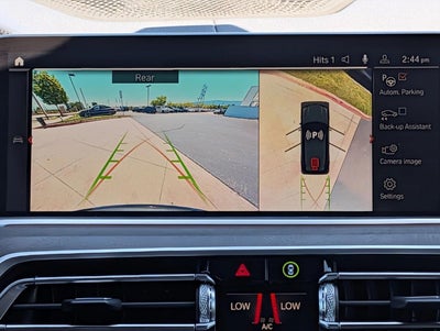 2023 BMW X5 xDrive40i Sports Activity Vehicle