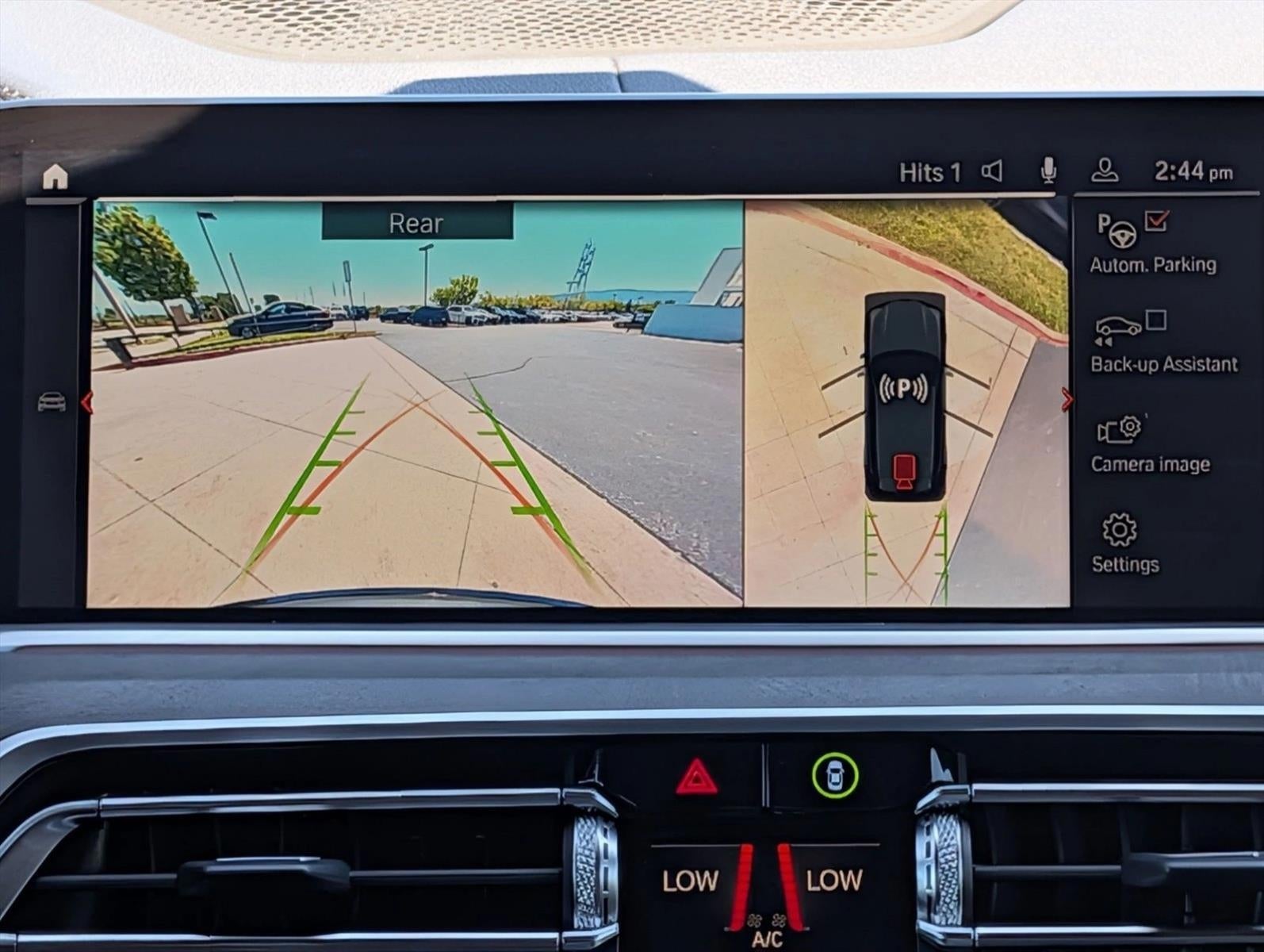 2023 BMW X5 xDrive40i Sports Activity Vehicle