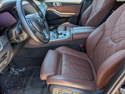 2023 BMW X5 xDrive40i Sports Activity Vehicle
