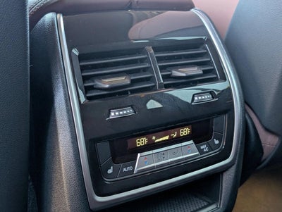 2023 BMW X5 xDrive40i Sports Activity Vehicle