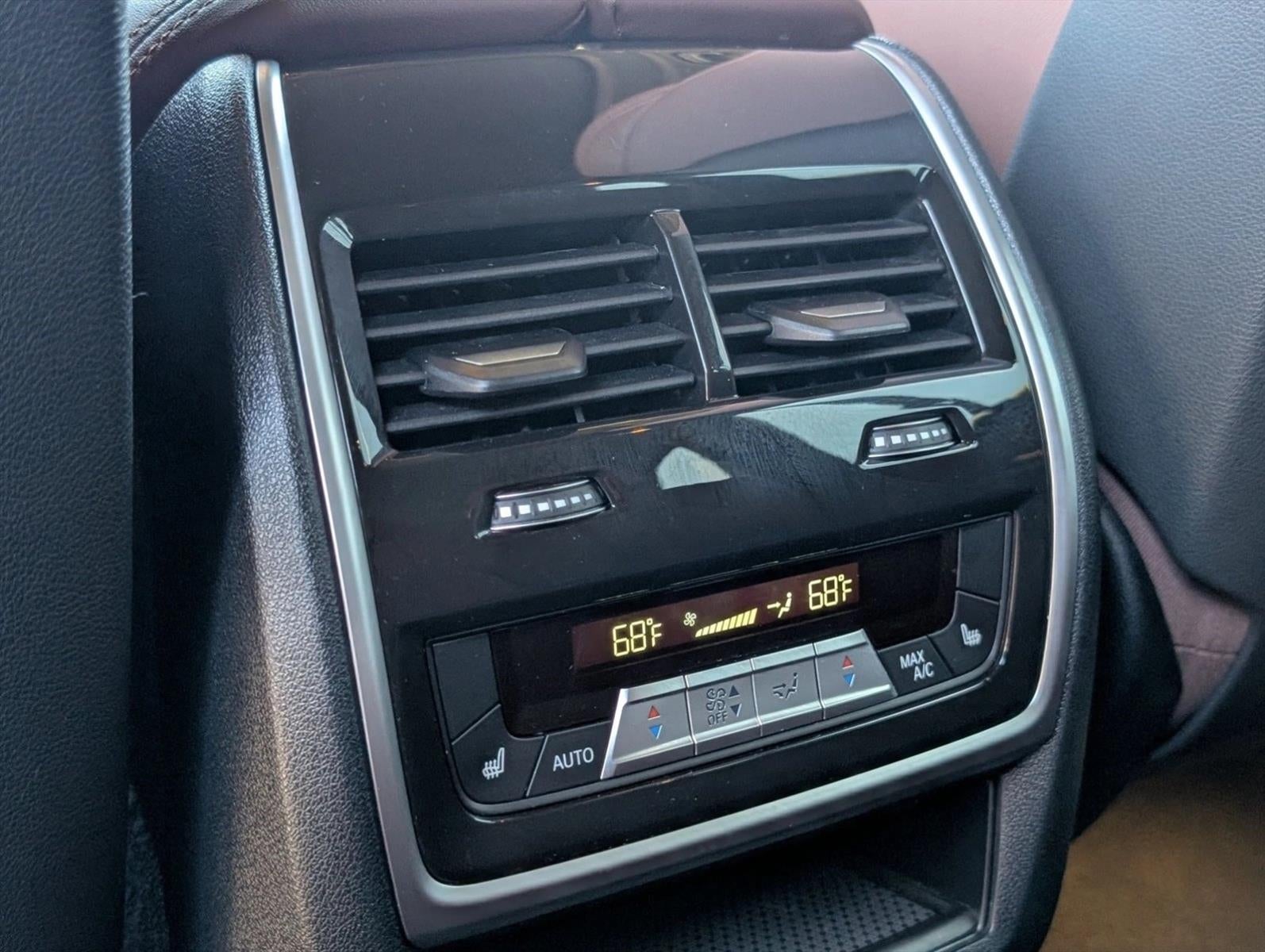 2023 BMW X5 xDrive40i Sports Activity Vehicle