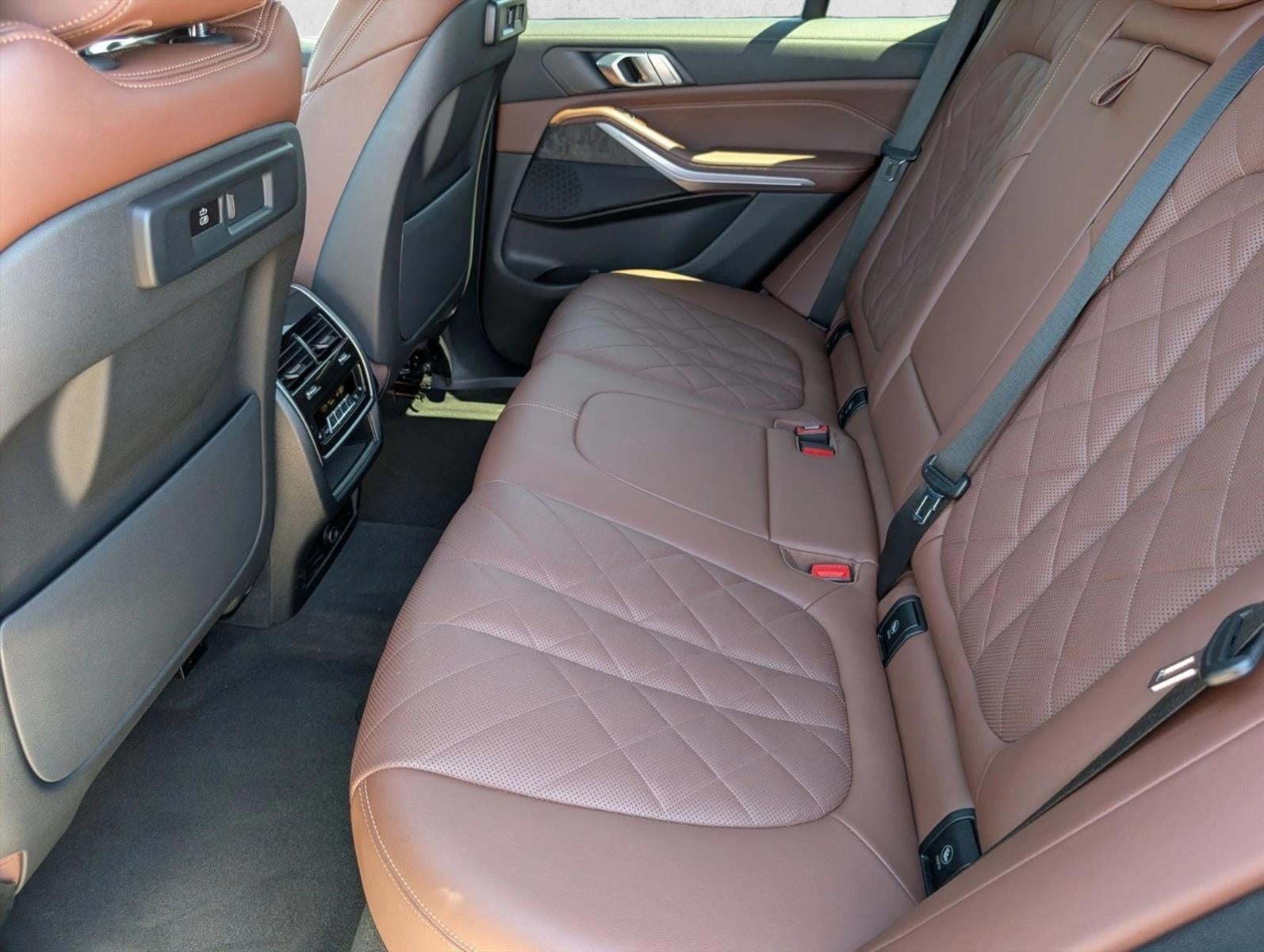 2023 BMW X5 xDrive40i Sports Activity Vehicle