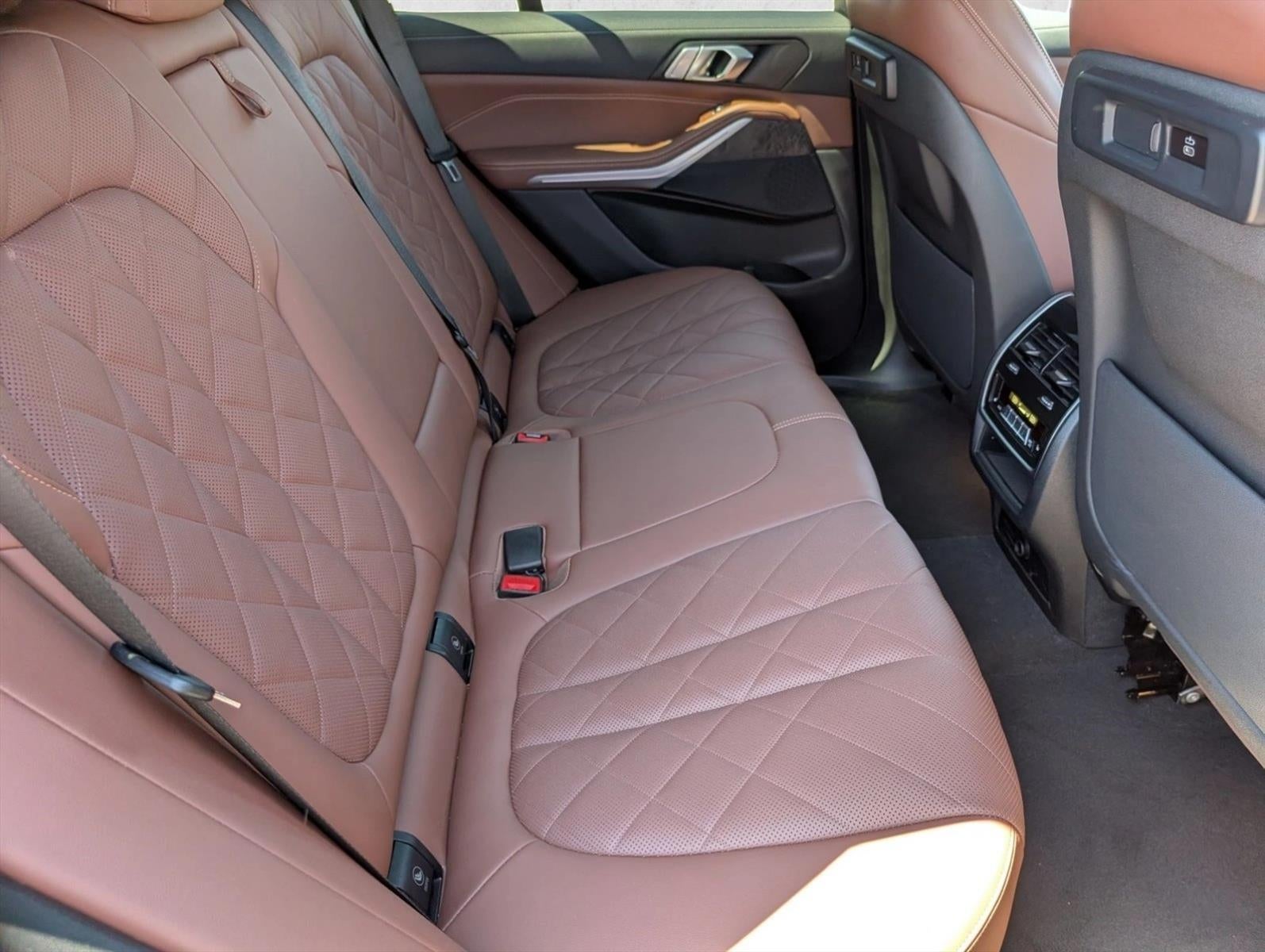 2023 BMW X5 xDrive40i Sports Activity Vehicle
