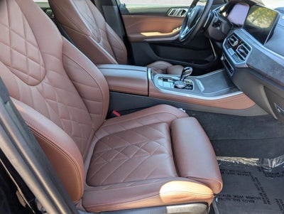 2023 BMW X5 xDrive40i Sports Activity Vehicle