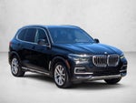 2023 BMW X5 xDrive40i Sports Activity Vehicle