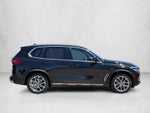 2023 BMW X5 xDrive40i Sports Activity Vehicle