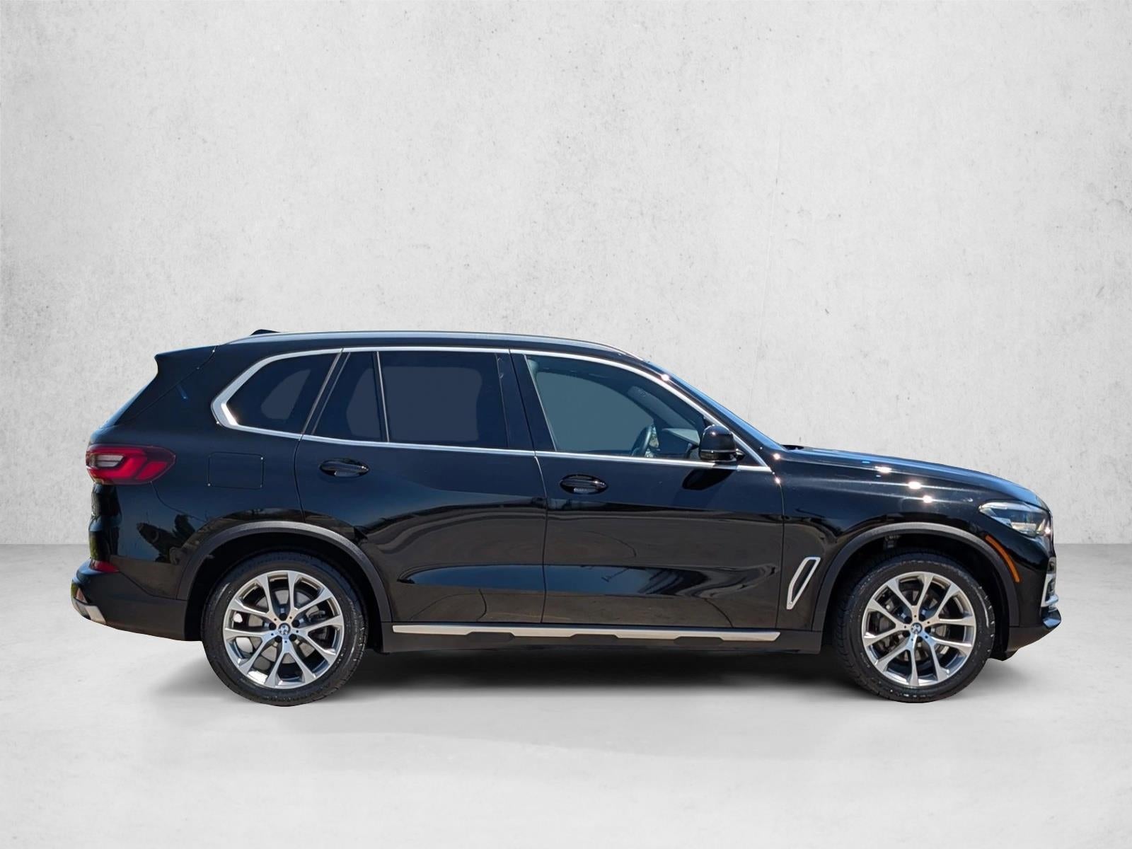 2023 BMW X5 xDrive40i Sports Activity Vehicle